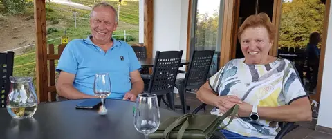 Kamp Silva
