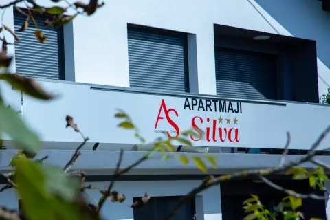 Kamp Silva