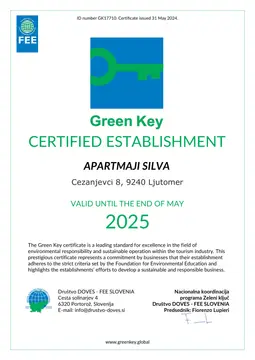 Kamp Silva