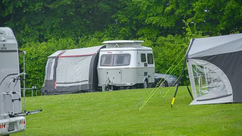 Camping Druivenland