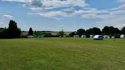 Camping Druivenland