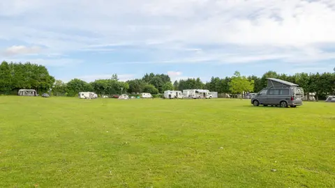 Camping Druivenland