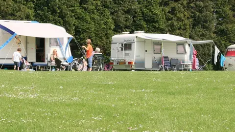 Camping Druivenland