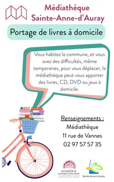 Aire Communale Auray