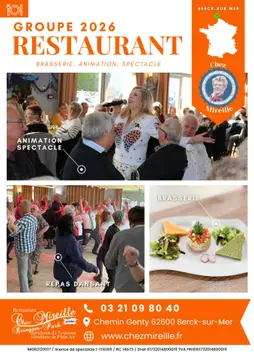 Chez Mireille