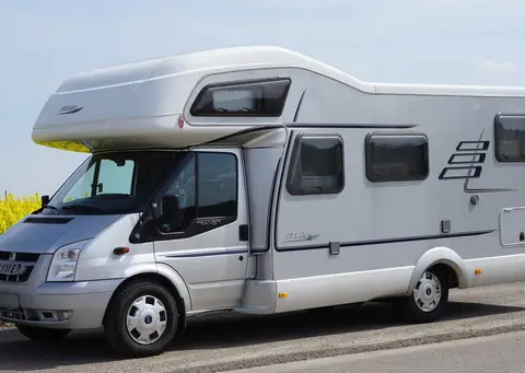 Aire Camping-cars de Val d'Arguenon Castle