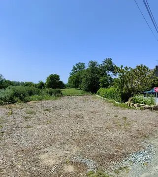 Aire La Poste - Lassay-les-Châteaux
