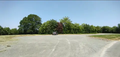 Aire La Poste - Lassay-les-Châteaux