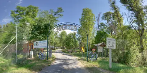 La Ribière