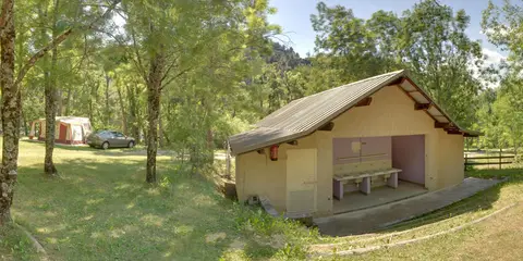 La Ribière