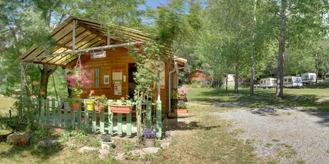 La Ribière