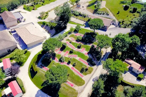 Domaine Le Castagné