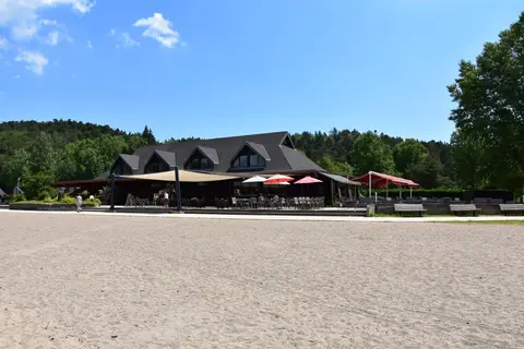 Domaine du Lac Chambon