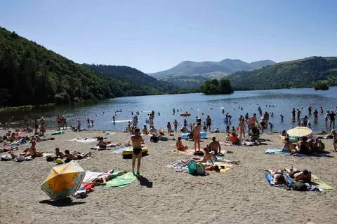 Domaine du Lac Chambon