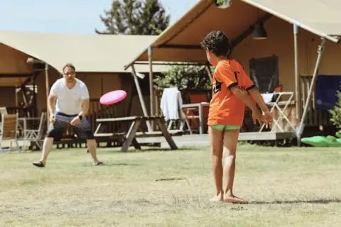 De Zanderij