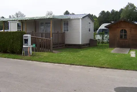 Caravaning Stoneham