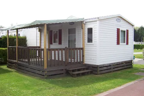 Caravaning Stoneham