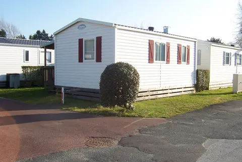 Caravaning Stoneham