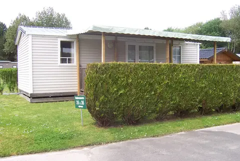 Caravaning Stoneham