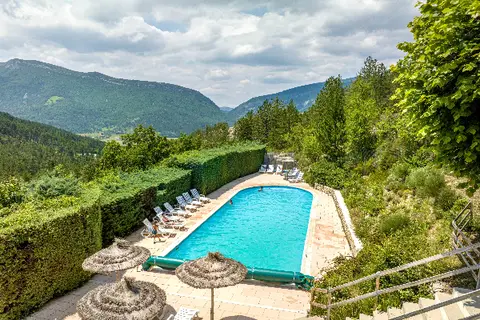 Camping Les 2 Soleils - Ciela Village