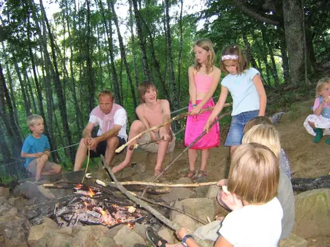 Camping Imberg