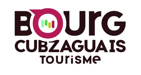 Aire de stationnement pour camping-cars de Bourg