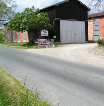 La Vigneraie