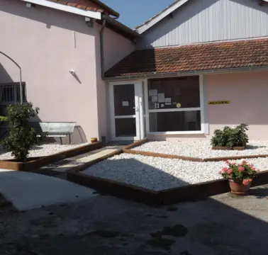 La Vigneraie