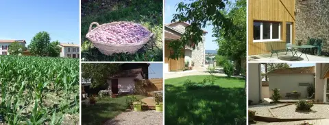 La Vigneraie