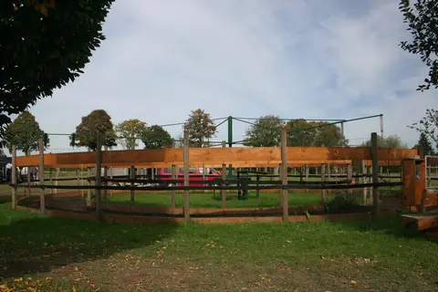 Reitanlage Maashof