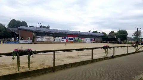 Reitanlage Maashof