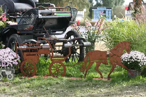 Reitanlage Maashof