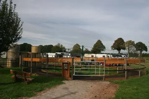 Reitanlage Maashof