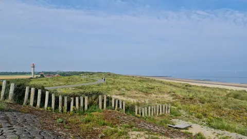 de Hoogte