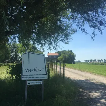 VierVaart