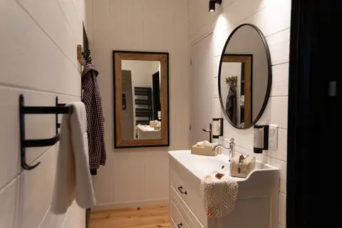 Lodges de Camargue