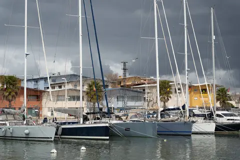 Lodges de Camargue