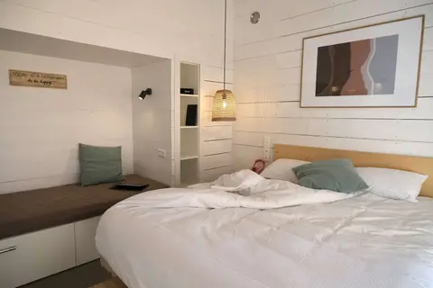 Lodges de Camargue