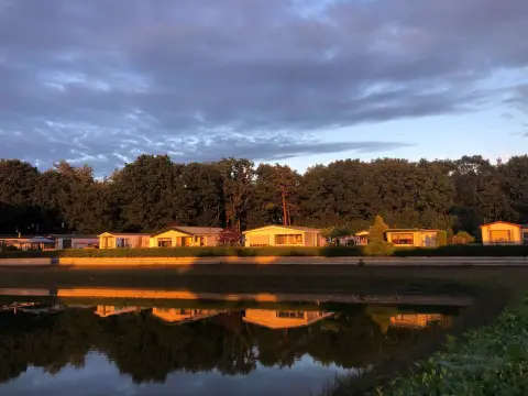 Camping & stoeterij De Laarse Heide