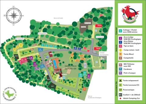 Domaine du Coq Rouge