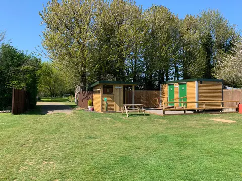 Chequers Caravan Park