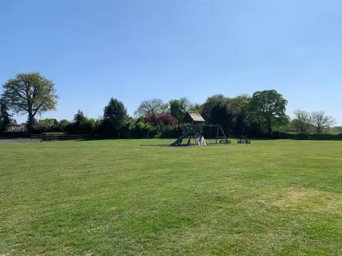 Chequers Caravan Park