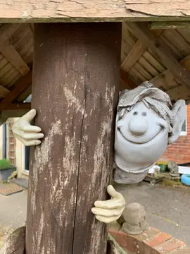 Chequers Caravan Park