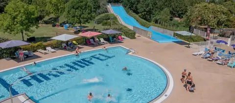 Champ d'Été