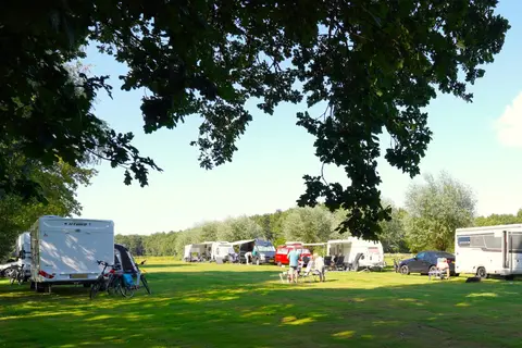 Boerderij De Barsbeker