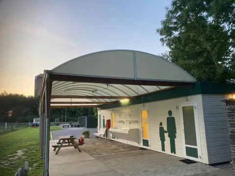 Boerderij De Barsbeker