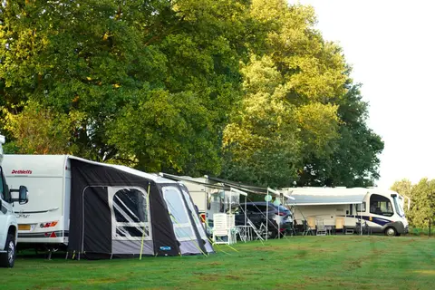 Boerderij De Barsbeker