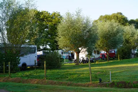 Boerderij De Barsbeker