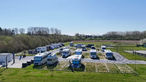 Haspengouw Camperpark
