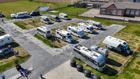 Haspengouw Camperpark